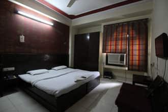 Elegent International Hotel, New Delhi 3